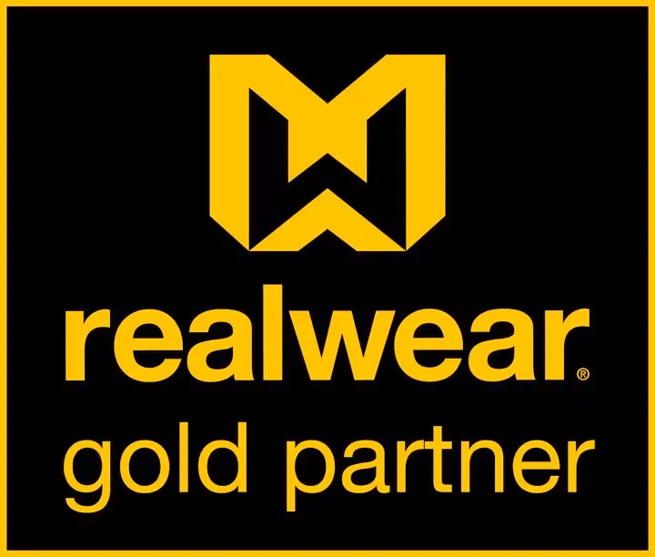 Gold Partner hos RealWear